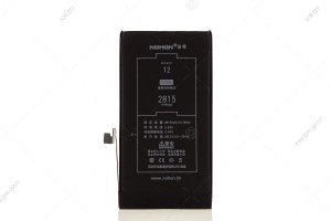 Аккумулятор для iPhone 12/ 12 Pro - 2815mAh, Nohon