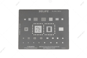 Трафарет Relife для Xiaomi MI14 (T=0.12mm)