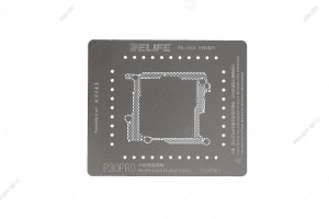 Трафарет межплатный Relife для Huawei P30 Pro (T=0.12mm)