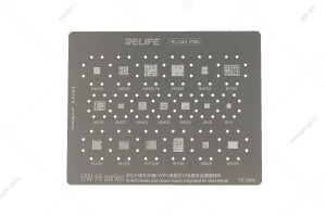 Трафарет Relife для контроллеров питания PM5 (T=0.12mm)