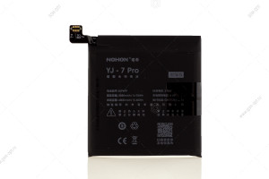 Аккумулятор для OnePlus 7 Pro, BLP699 - 4000mAh, Nohon