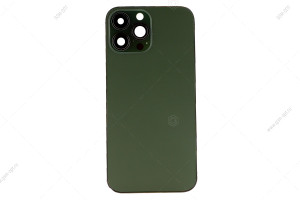 Корпус для iPhone 13 Pro Max зеленый