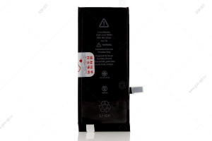 Аккумулятор для iPhone 7 - 2300mAh, OEM (увеличенная емкость)