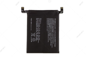 Аккумулятор для Xiaomi BM58, Xiaomi 11T Pro - 2430mAh