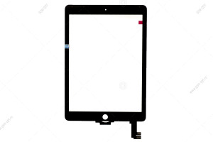 Тачскрин для iPad Air 2 (2014) черный