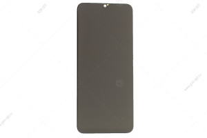 Дисплей для Realme 10 5G/ 10 Pro с тачскрином, черный