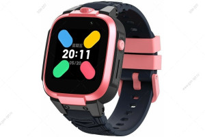 Детские часы Mibro Z3, Ростест (EAC), розовый