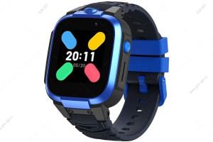 Детские часы Mibro Z3, Ростест (EAC), синий