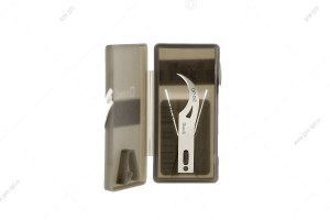 Лезвие для ножа QianLi DP02 для очистки и снятия клея/ компаунда