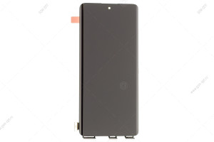Дисплей для Realme 11 Pro 5G/ Realme 11 Pro+ 5G/ Realme 10 Pro+ с тачскрином, черный (OLED), orig.c