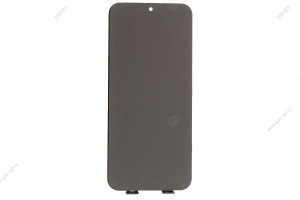 Дисплей для Huawei Nova 11 (FOA-LX9) с тачскрином, черный (OLED), orig