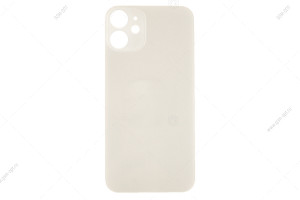 Задняя крышка G+OCA Pro для iPhone 12 Mini белый, orig.c