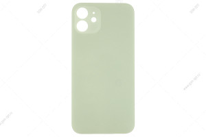 Задняя крышка G+OCA Pro для iPhone 12 зеленый, как оригинал