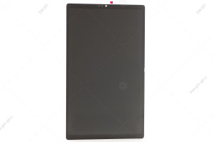 Дисплей для Lenovo Tab M10 Plus (TB-X606X/ TB-X606F) с тачскрином, черный, оригинал