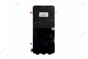Дисплей для Xiaomi 13T/ 13T Pro / Redmi K60 Extreme Edition с тачскрином черный (OLED) orig.c