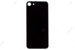 Задняя крышка G+OCA Pro для iPhone 8 черный