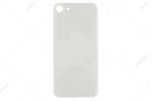 Задняя крышка G+OCA Pro для iPhone 8 белый
