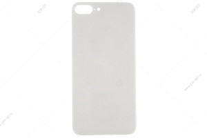 Задняя крышка G+OCA Pro для iPhone 8 Plus белый