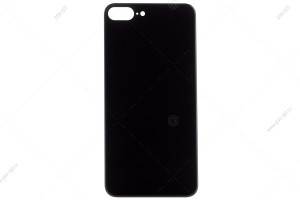 Задняя крышка G+OCA Pro для iPhone 8 Plus черный