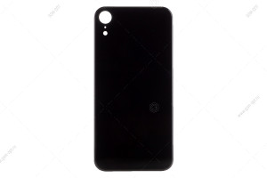 Задняя крышка G+OCA Pro для iPhone XR черный