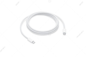 Кабель Type-C - Type-C, 2м, 240W для iPad Pro, iPad Air, MacBook Pro, плетеный кабель, orig.c
