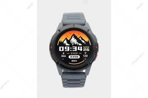 Умные часы Mibro Watch GS Active, с русским языком, XPAW016 EU, серый